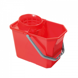 Ведро для веревочной швабры VDM Comfort 1067