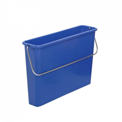 Ведро на 6 л для стекломоев VDM 2306