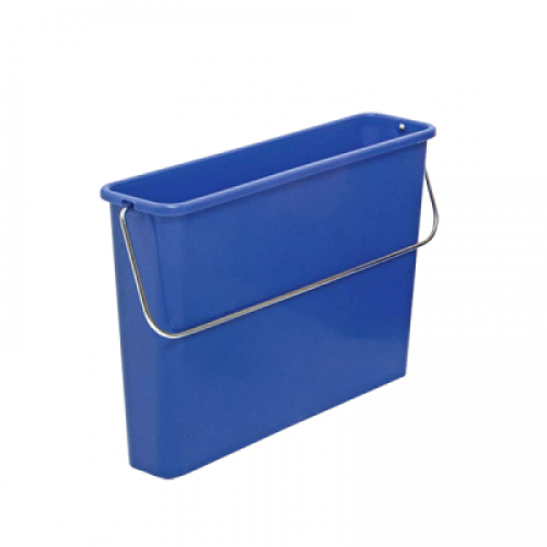 Ведро на 6 л для стекломоев VDM 2306