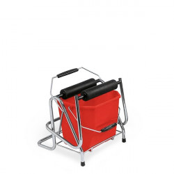 Ведро с отжимом VDM CP 2600