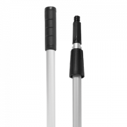 Телескопическая ручка VDM 32200 для мытья окон 2 колена * 2 м