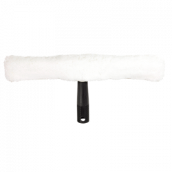 Ручка с шубкой VDM 33425