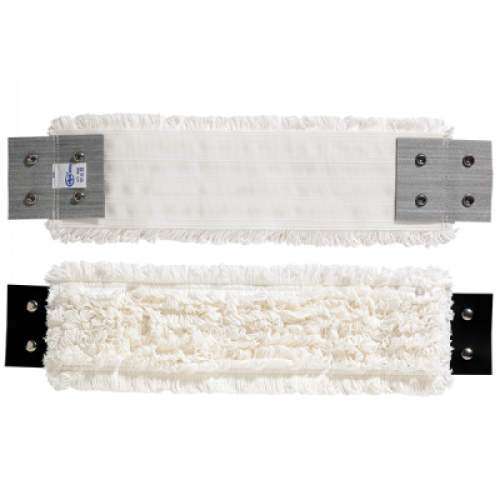 Моп плоский на кнопках VDM 3503 45*10