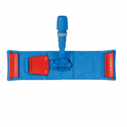 Держатель для мопа на зажимах VDM 3710 40x11 см