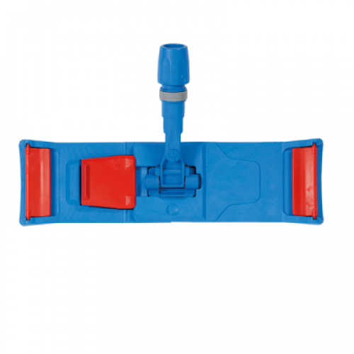 Держатель для мопа на зажимах VDM 3710 40x11 см Держатель для мопа на зажимах VDM 3710 40x11 см