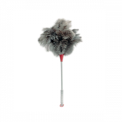 Метелка (страусиное перо) VDM 4037