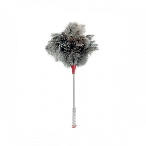 Метелка (страусиное перо) VDM 4037