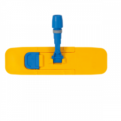 Держатель мопа для швабры, с карманами, VDM 4075