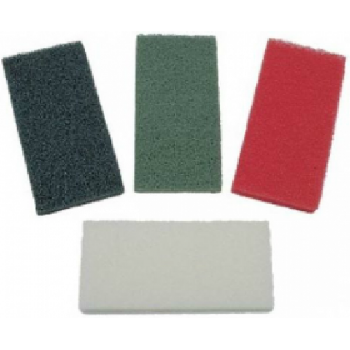 Пэд прямоугольный 12х25см VDM 4078 Пэд прямоугольный 12х25см VDM 4078