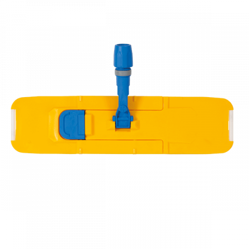 Держатель мопа для швабры, с карманами, VDM 4083