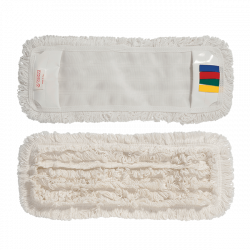 Моп для швабры, на карманах, VDM 4084