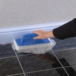 Держатель пада ручной VDM 4090 Держатель пада ручной VDM 4090