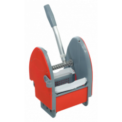 Вертикальный отжим для веревочных мопов и мопов DM