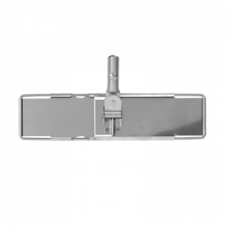 Металлический держатель мопа VDM 7008 с карманами