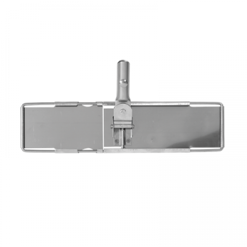 Металлический держатель мопа VDM 7008 с карманами