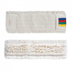 Моп с карманами VDM 7009 под металлический держатель