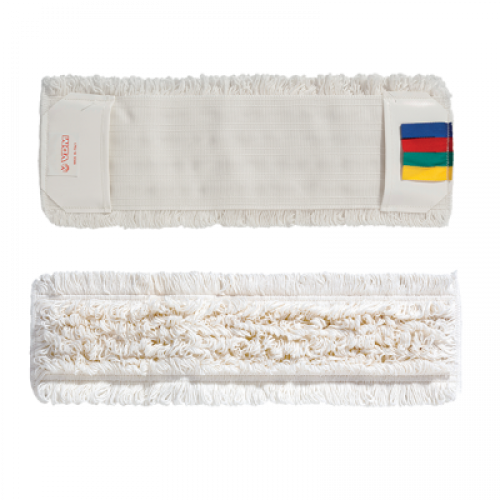 Моп с карманами VDM 7009 под металлический держатель