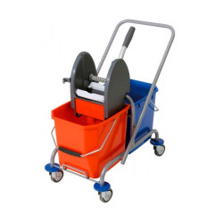 Комплексная тележка для уборки VDM P 2.15.80