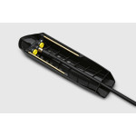 Комплект для прочистки труб PC 20 Karcher (2.642-240.0) Комплект для прочистки труб PC 20 Karcher (2.642-240.0)